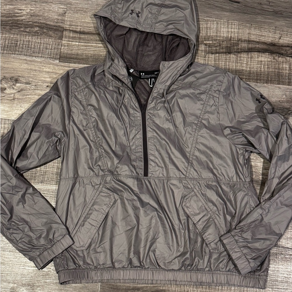 Under Armour Jacket
